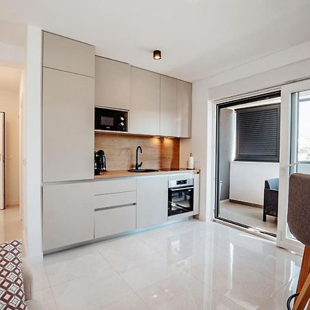 זאדאר Apartment M&A מראה חיצוני תמונה