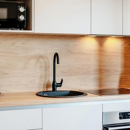 זאדאר Apartment M&A מראה חיצוני תמונה