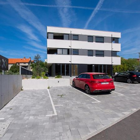 זאדאר Apartment M&A מראה חיצוני תמונה