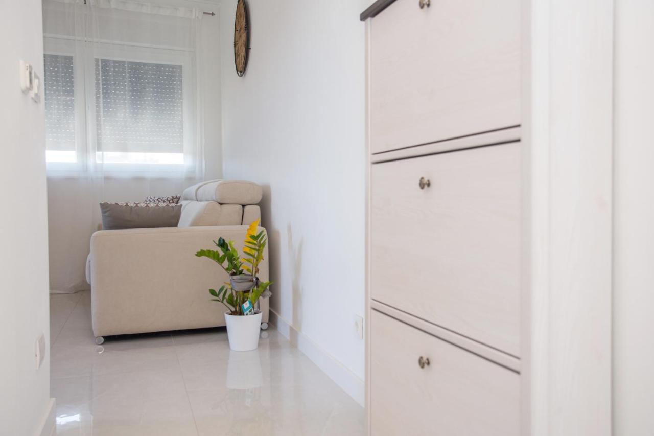 זאדאר Apartment M&A מראה חיצוני תמונה