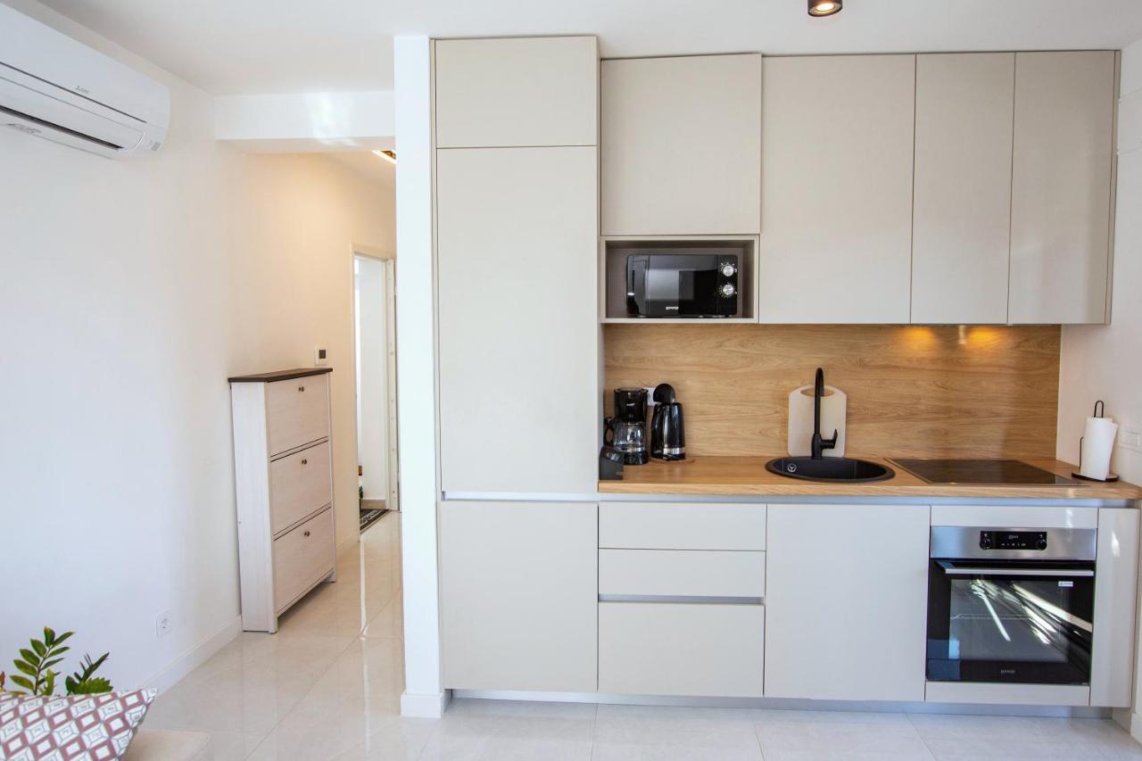 זאדאר Apartment M&A מראה חיצוני תמונה