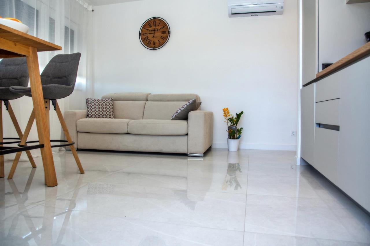 זאדאר Apartment M&A מראה חיצוני תמונה