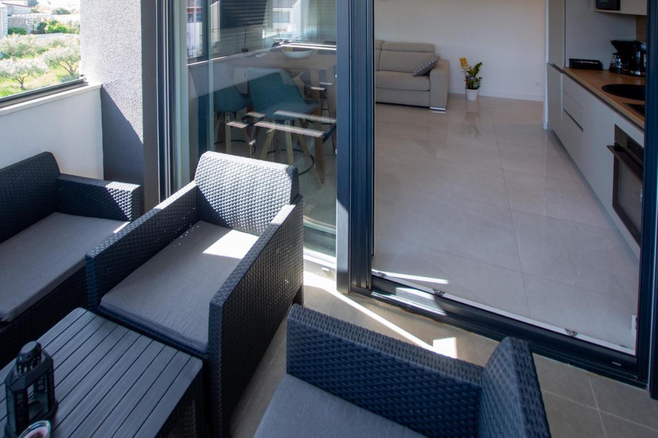 זאדאר Apartment M&A מראה חיצוני תמונה