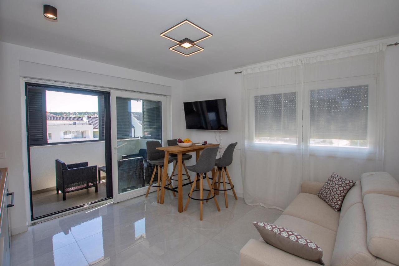 זאדאר Apartment M&A מראה חיצוני תמונה