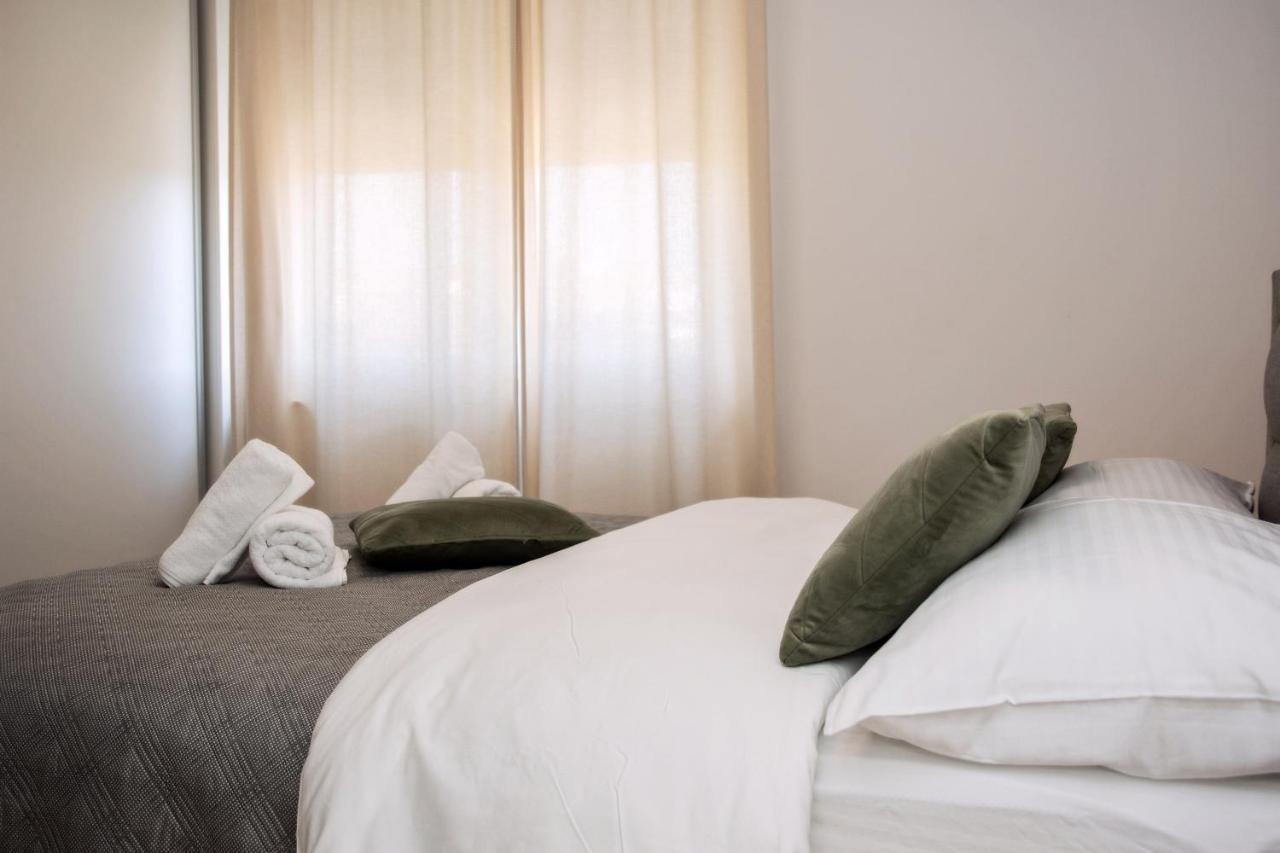 זאדאר Apartment M&A מראה חיצוני תמונה